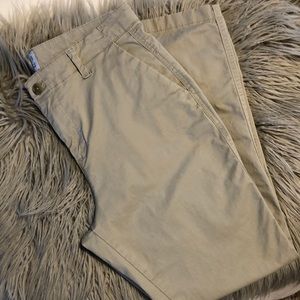Women’s Gap Chinos